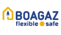 Logo BOAGAZ